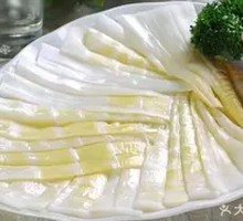 Tender Bamboo Shoot Slices