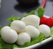 Quail Egg