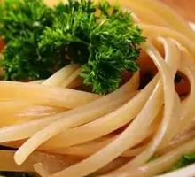 Hot Pot Noodles