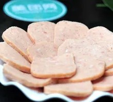 Maling Luncheon Meat