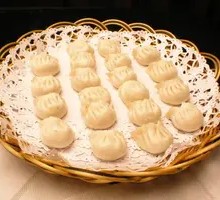 Hot Pot Dumplings