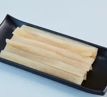Hot Pot Noodles