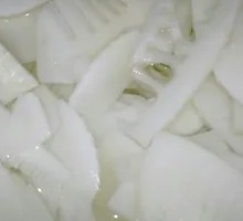 Bamboo Shoots
