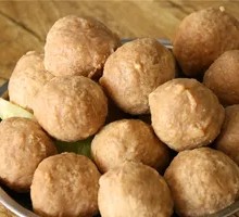 Beef Meatballs