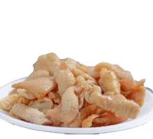 Chicken Skin