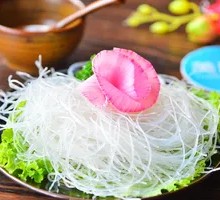 Circle Noodles
