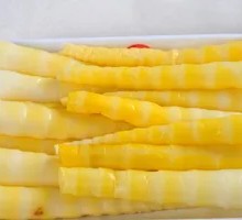 Baby Bamboo Shoots