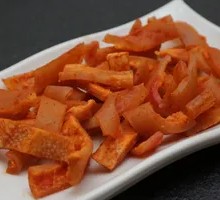 Pork Skin