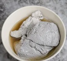 Old Tofu