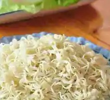 Elastic Noodles