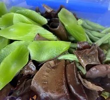 Sandfield Bamboo Shoots