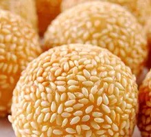 Glutinous Rice Dumpling