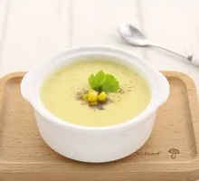 Corn Soup