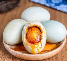 Salted Egg