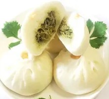 Sour Cabbage and Vermicelli Dumplings
