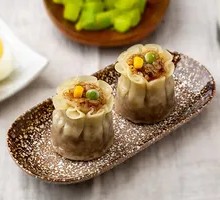 Handmade Dumplings