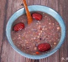 Homemade Eight Treasure Porridge