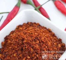 Spicy Dry Sauce