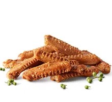 Sichuan Pepper Duck Wings