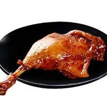 Duck Leg Quarter