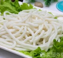 Potato Noodles