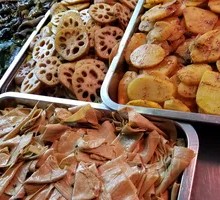 Vegetable Assortment Platter