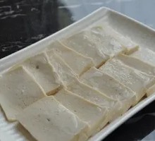 Qianye Tofu