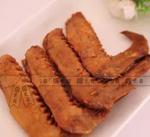 Spicy Duck Wings