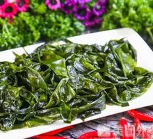 Sea lettuce