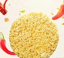Spicy Turkey Noodles