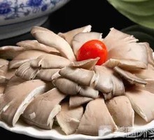 Enoki Mushroom