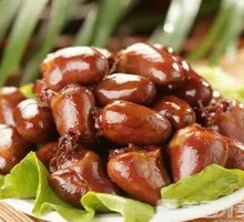 Cao's Large Duck Hearts