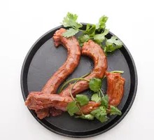 Five-Spice Duck Neck