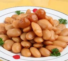 White Cloud Beans