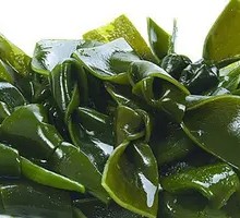 Wakame Knot