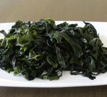 Wakame Sprouts