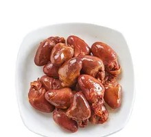 Duck Heart
