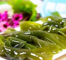 Wakame Knot