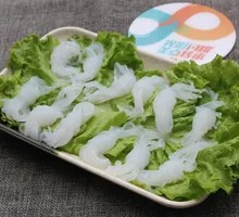 Konjac Noodle Rings