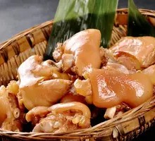 Pig's trotter