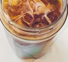 Ice Orange American