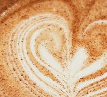 Australian White Coffee