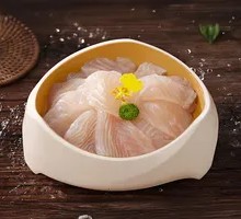 Stir-fried Pangasius Fish Slices