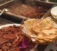Indian Flatbread