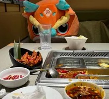 Classic Spicy Mala Hot Pot Base