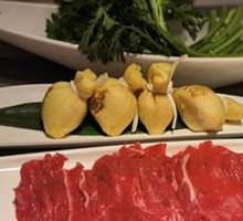 海底捞捞派肥牛