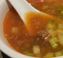 Tomato Soup