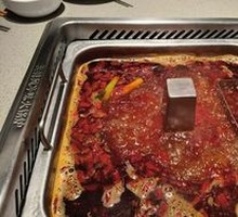 Spicy Mala Oil Hot Pot Base