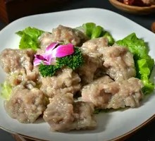 Old Auntie's Sliding Pork