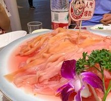 Grandma's Fresh Duck Intestines